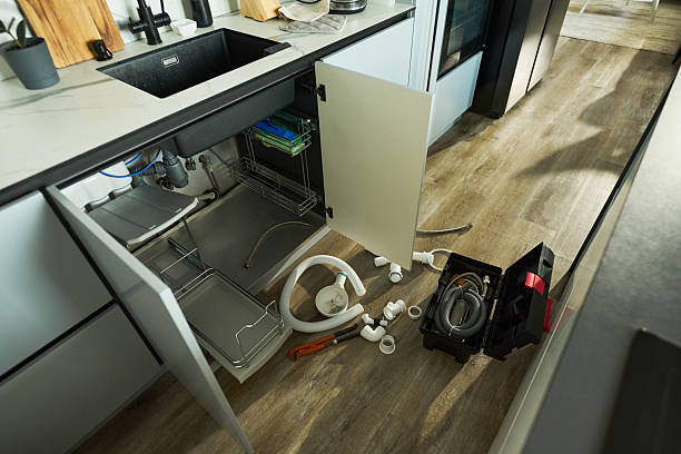 24/7 Emergency Drain Cleaning experts in West Greenwich, RI